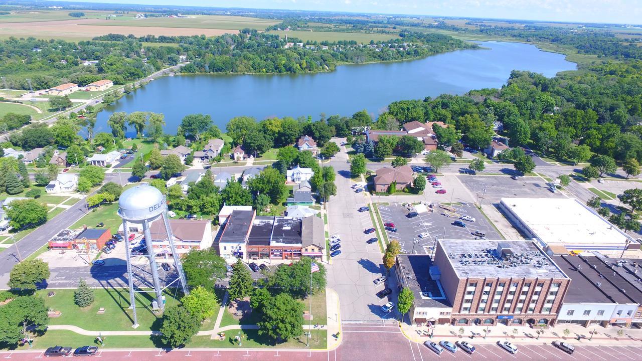 Baymont By Wyndham Delavan Near Lake Geneva Exterior photo